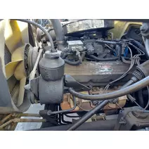 ENGINE ASSEMBLY GM 5.7L V8 GAS