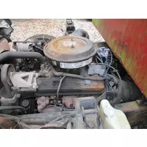 Engine Assembly GM 5.7L V8 GAS LKQ Heavy Truck - Tampa