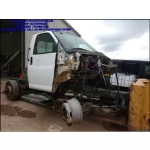 Hub GM 5761B Crest Truck Parts