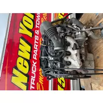 Engine Assembly GM 6.0 GAS L96 New York Truck Parts, Inc.