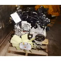 Engine Assembly GM 6.0 GAS