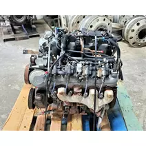 Engine Assembly GM 6.0 GAS