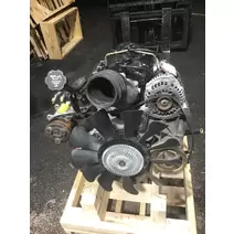 Engine Assembly GM 6.0 Wilkins Rebuilders Supply