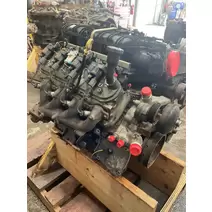 Engine Assembly GM 6.0 Dutchers Inc   Heavy Truck Div  Ny