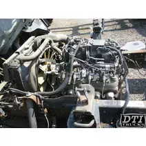 Engine Assembly GM 6.0 DTI Trucks