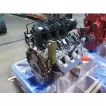 Engine Assembly GM 6.0L V8 GAS LKQ Evans Heavy Truck Parts