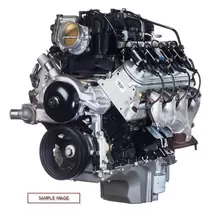 ENGINE ASSEMBLY GM 6.0L V8 GAS