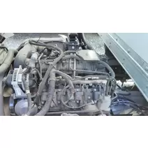 Engine Assembly GM 6.0L V8 GAS LKQ Heavy Truck - Goodys