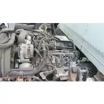 ENGINE ASSEMBLY GM 6.0L V8 GAS