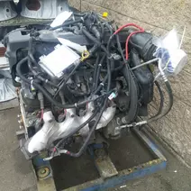 Engine Assembly GM 6.0L V8 GAS