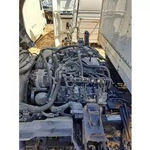 Engine Assembly GM 6.0L V8 LP LKQ Evans Heavy Truck Parts