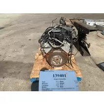 Engine Assembly GM 6.0L