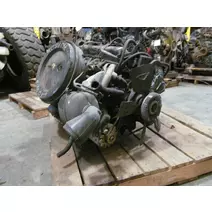 Engine Assembly GM 6.2