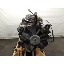 Engine  Assembly GM 6.5