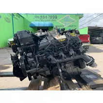 Engine Assembly GM 6.5 4-trucks Enterprises Llc