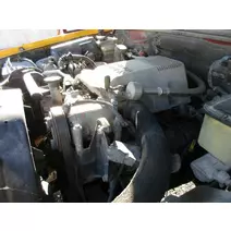 Engine Assembly GM 6.5T