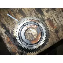 Timing And Misc. Engine Gears GM 6.6 (DURAMAX)