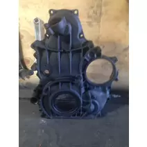 Timing Cover/Case GM 6.6 (DURAMAX)