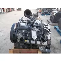 ENGINE ASSEMBLY GM 6.6 DURAMAX L5P