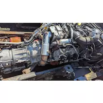 Engine Assembly GM 6.6 Duramax  B &amp; D Truck Parts, Inc.