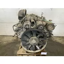 Engine  Assembly GM 6.6 DURAMAX