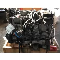 Engine Assembly GM 6.6 DURAMAX