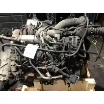 Engine Assembly GM 6.6 DURAMAX Wilkins Rebuilders Supply