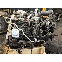 Engine Assembly GM 6.6 DURAMAX