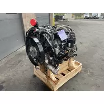 Engine Assembly GM 6.6 duramax Camerota Truck Parts