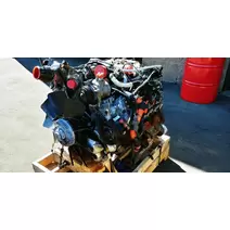 Engine Assembly GM 6.6 duramax