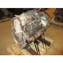 Engine Assembly GM 6.6 Duramax