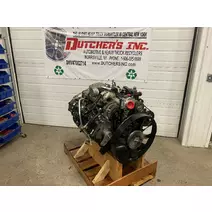 Engine Assembly GM 6.6 DURAMAX