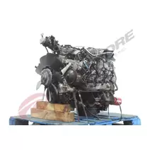 Engine-Assembly Gm 6-dot-6-Duramax