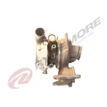 Turbocharger / Supercharger GM 6.6 DURAMAX Rydemore Heavy Duty Truck Parts Inc
