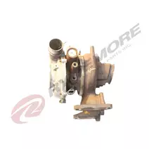 Turbocharger / Supercharger GM 6.6 DURAMAX Rydemore Heavy Duty Truck Parts Inc