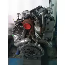 Engine Assembly GM 6.6L DURAMAX L5P LKQ Heavy Truck - Goodys