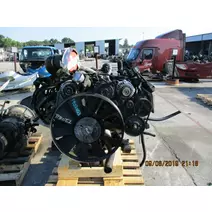 ENGINE ASSEMBLY GM 6.6L DURAMAX LLY