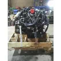 ENGINE ASSEMBLY GM 6.6L DURAMAX LLY