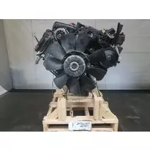 Engine  Assembly GM 6.6L DURAMAX