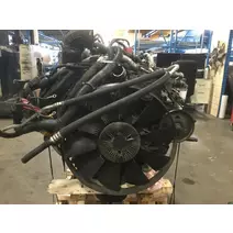 Engine  Assembly GM 6.6L DURAMAX