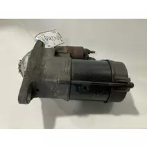 Starter Motor GM 6.6L DURAMAX Vander Haags Inc WM