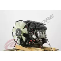 Engine-Assembly Gm 6-dot-6l-Gas