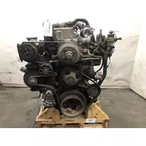 Engine  Assembly GM 7.8L DURAMAX