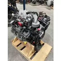 Engine Assembly GM 8.0 LGP