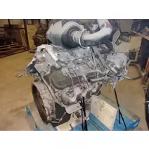 Engine Assembly GM 8.1