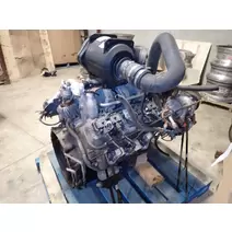 Engine Assembly GM 8.1 Michigan Truck Parts