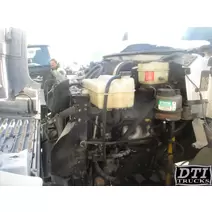 Engine Assembly GM 8.1 DTI Trucks