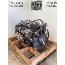 Engine Assembly GM 8.1 DTI Trucks