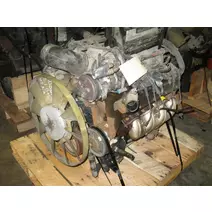 ENGINE ASSEMBLY GM 8.1L V8 GAS