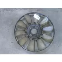 Fan Blade GM 8.1L V8 GAS LKQ Heavy Truck Maryland